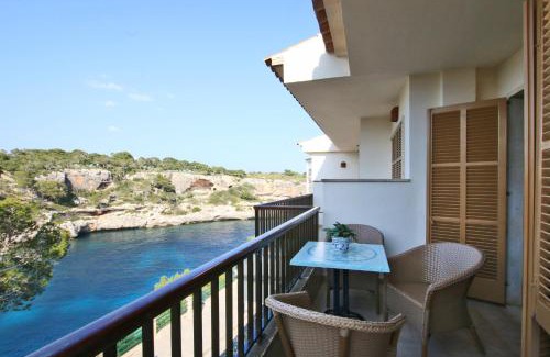 Cala Figuera Apartment | Cala Figuera Apartment 4b