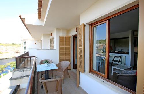 Cala Figuera Apartment | Cala Figuera Apartment 4b