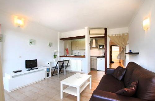 Cala Figuera Apartment | Cala Figuera Apartment 4b