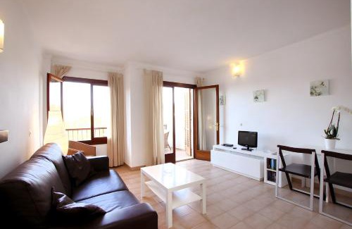 Cala Figuera Apartment | Cala Figuera Apartment 4b