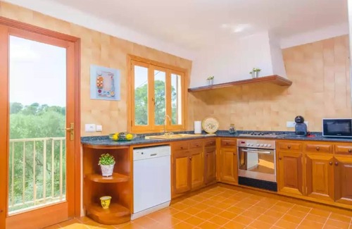 Cala Figuera Ski Chalet | Cala Figuera, Cala Figuera (Without Deposit)