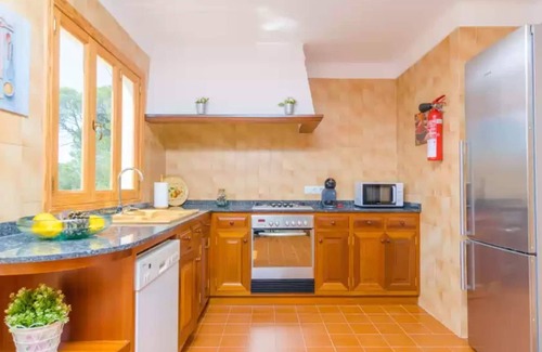 Cala Figuera Ski Chalet | Cala Figuera, Cala Figuera (Without Deposit)