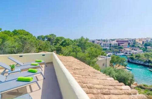 Cala Figuera Ski Chalet | Cala Figuera, Cala Figuera (Without Deposit)
