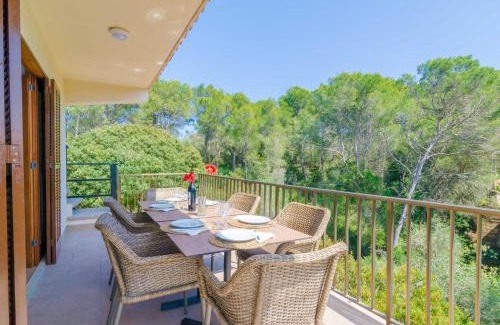 Cala Figuera Villa | Cala Figuera