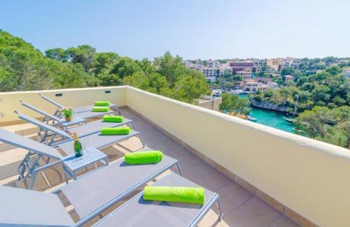 Cala Figuera Villa | Cala Figuera