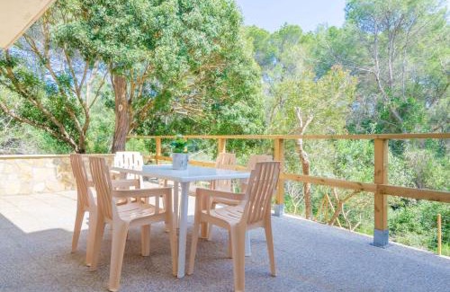 Cala Figuera Villa | Cala Figuera
