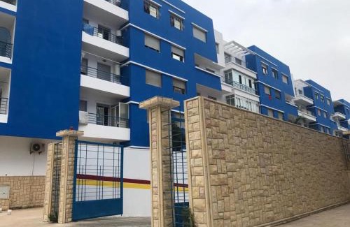 Martil Apartment | Cala Iris Appartement de vacances