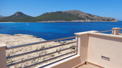 Cala Agulla Apartment | Cala Lliteras 4