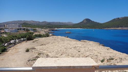 Cala Agulla Apartment | Cala Lliteras 4