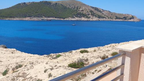 Cala Agulla Apartment | Cala Lliteras 4