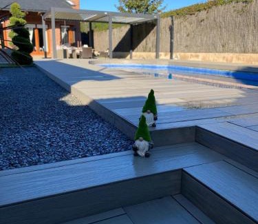 Vidreres House | Cala Mary
