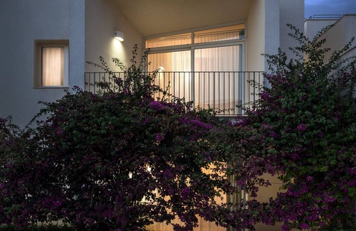 Lampedusa Apartment | Cala Palme