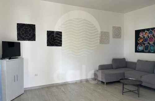 Torre Lapillo House | Cala Rosa By Cala Salento