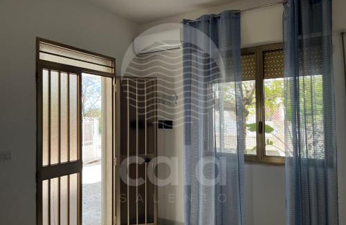 Torre Lapillo House | Cala Rosa By Cala Salento