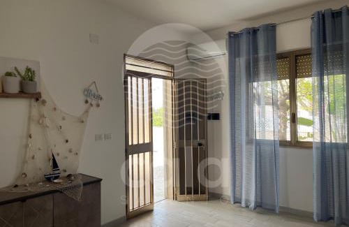 Torre Lapillo House | Cala Rosa By Cala Salento