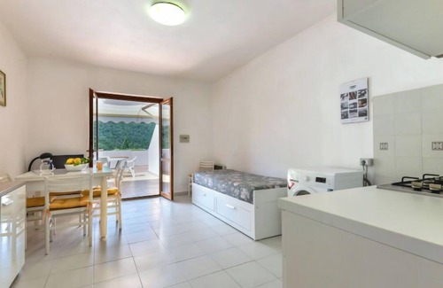 Rio nell'Elba Apartment | Cala Rossa by Interhome