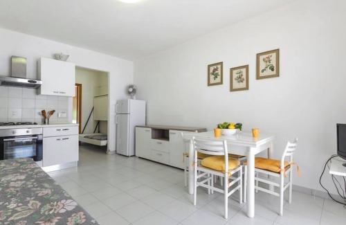 Rio nell'Elba Apartment | Cala Rossa by Interhome