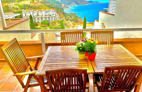Salionc Apartment | Cala Salions, Chalana I