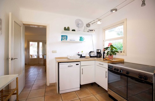 Cala Santany House | Cala Santanyi:family-friendly holiday home near the beach in very quiet location