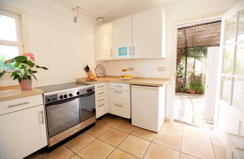 Cala Santany House | Cala Santanyi:family-friendly holiday home near the beach in very quiet location