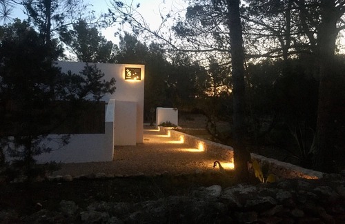 Formentera House | Cala Saona beach 10 min walk - Large villa - absolute calm - DRIAT 17291
