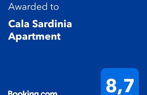 Viddalba Apartment | Cala Sardinia Apartment