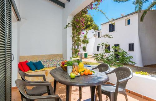Cala Serena House | Cala Serena Beach 1
