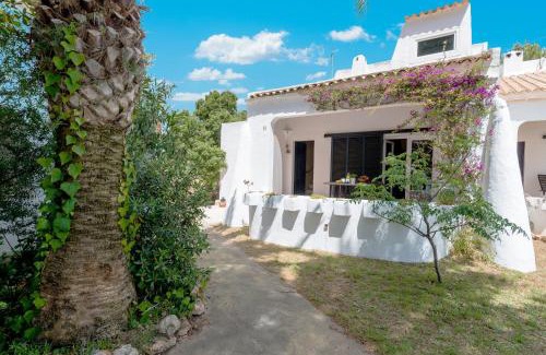 Cala Serena House | Cala Serena Beach 1