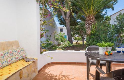 Cala Serena House | Cala Serena Beach 1