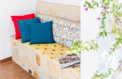 Cala Serena House | Cala Serena Beach 1