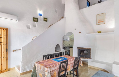 Cala Serena House | Cala Serena Beach 5 — Casa Morrás 43