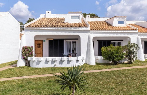 Cala Serena House | Cala Serena Beach 5 — Casa Morrás 43