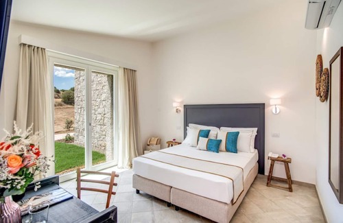 Cala Sinzias Hotel | Cala Sinzias Resort