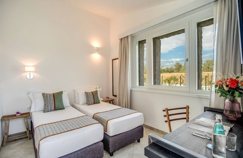 Cala Sinzias Hotel | Cala Sinzias Resort