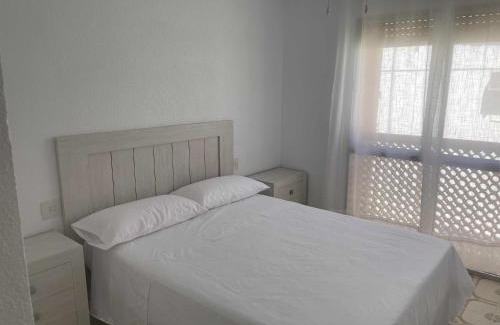 Calabardina Apartment | Calabardina Playa con Wifi y aire acondicionado
