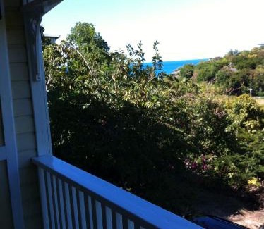 St. John's House | Calabash Cottage