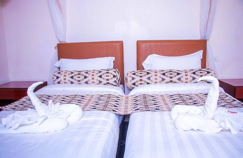 Awach Bed & Breakfast | CALABASH EXPRESS