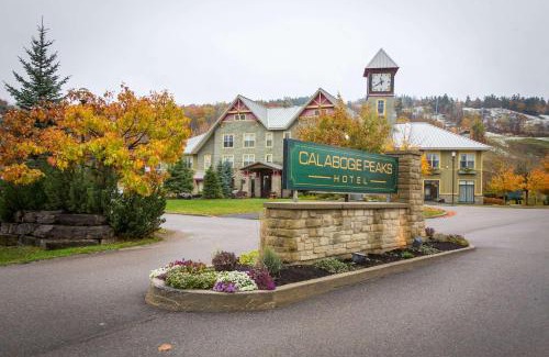 Greater Madawaska Hotel | Calabogie Peaks Hotel, Ascend Hotel Member