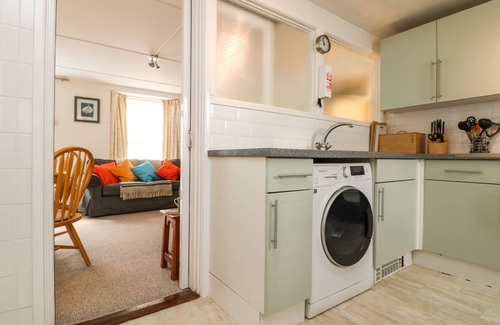 Mousehole Cottage | CALAC COTTAGE, family friendly, country holiday cottage in Mousehole