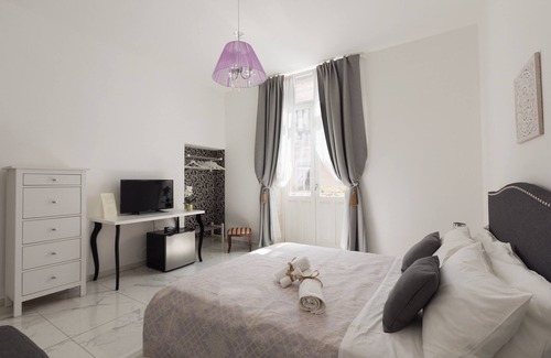 Santa Lucia Bed & Breakfast | Calafatari B&B