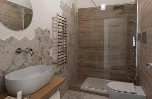 Santa Lucia Bed & Breakfast | Calafatari B&B