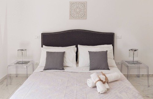 Santa Lucia Bed & Breakfast | Calafatari B&B