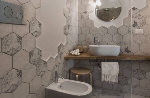 Santa Lucia Bed & Breakfast | Calafatari B&B