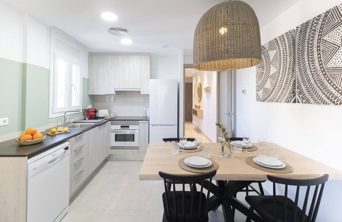 Calafell Apartment | Calafell Home Apartments