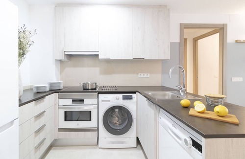 Calafell Apartment | Calafell Home Apartments