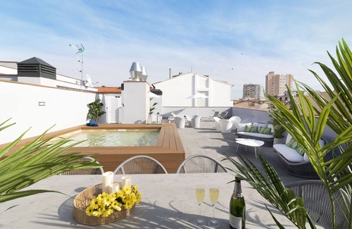 Calafell Apartment | Calafell Home Apartments