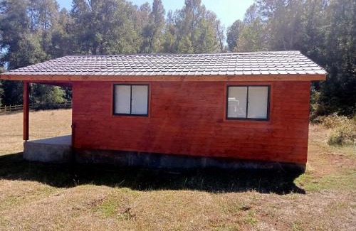 Panguipulli House | Calafquen Cahuincul