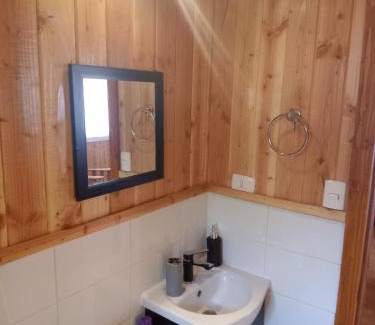 Panguipulli House | Calafquen Cahuincul