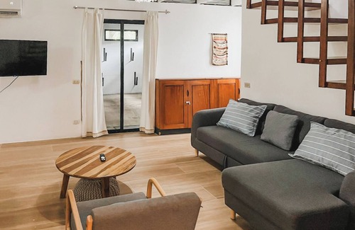 Cabuya Cabin | Calala Lodge