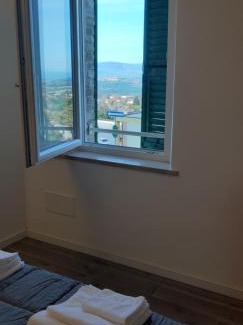 Recanati Old Town House | CalaLaNotte